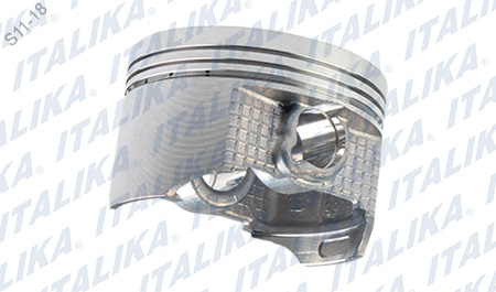 [E08010097] PISTON