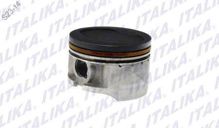 [E08010098] PISTON