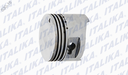 [E08010123] PISTON