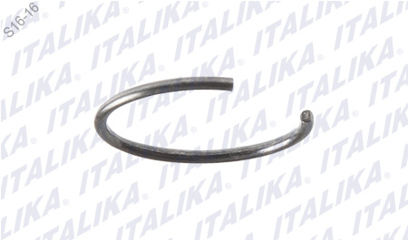 [E08010136] SEGURO PASADOR PISTON