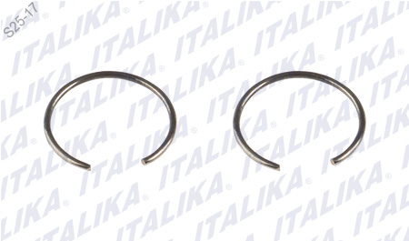 [E08010153] SEGURO PASADOR PISTON