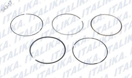 [E08010163] JUEGO ANILLOS PISTON