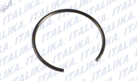 [E08010164] SEGURO PASADOR PISTON