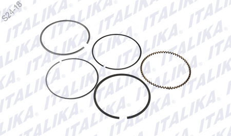 [E08010171] JUEGO ANILLOS PISTON