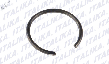 [E08010177] SEGURO PASADOR PISTON