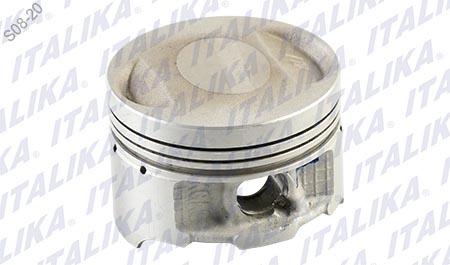 [E08010182] PISTON