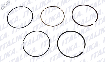 [E08010188] JUEGO ANILLOS PISTON