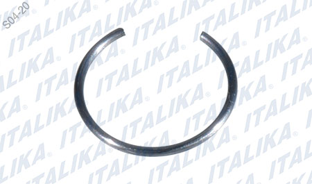 [E08010198] SEGURO PASADOR PISTON