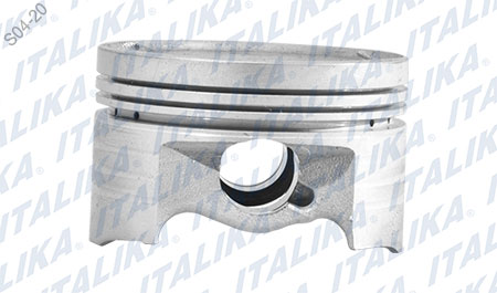 [E08010200] PISTON
