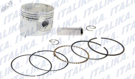 [E0801KP20] JUEGO PISTON CG150-0.25