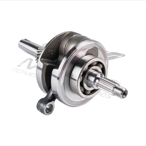 [E08020011] CONJUNTO DE CIGÜEÑAL