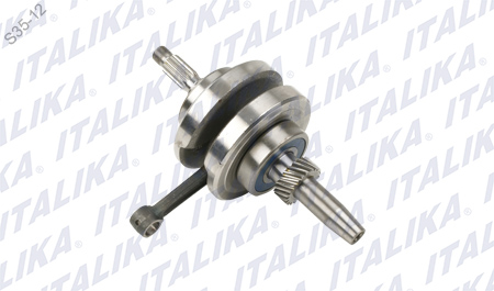 [E08020016] CONJUNTO DE CIGÜEÑAL