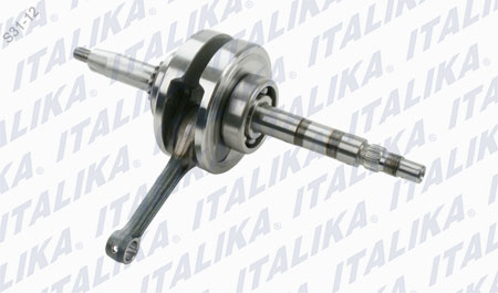 [E08020034] CONJUNTO DE CIGÜEÑAL