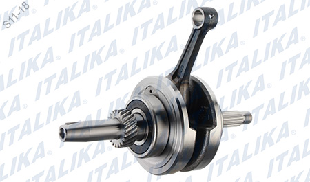 [E08020036] CIGÜEÑAL