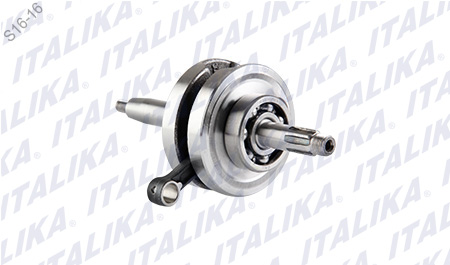 [E08020057] CONJUNTO CIGÜEÑAL