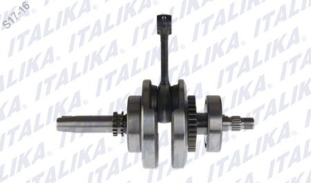 [E08020058] CONJUNTO CIGÜEÑAL