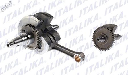 [E08020062] CONJUNTO CIGÜEÑAL