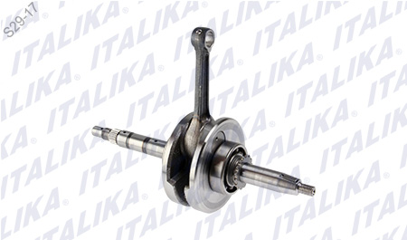 [E08020065] CONJUNTO CIGÜEÑAL