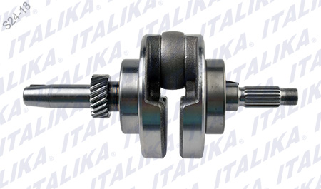 [E08020069] CONJUNTO CIGÜEÑAL
