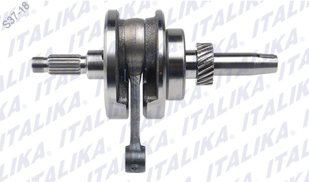 [E08020070] CONJUNTO CIGÜENAL