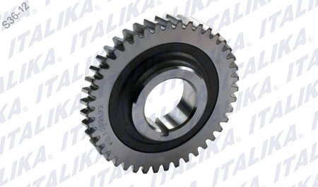 [E08030038] ENGRANE DEL DISCO DE FUERZA