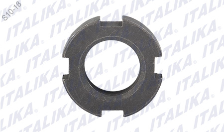 [E08030048] TUERCA DE SEGURIDAD