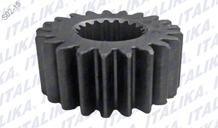 [E08030056] ENGRANE REDUCTOR CIGÜEÑAL 21T