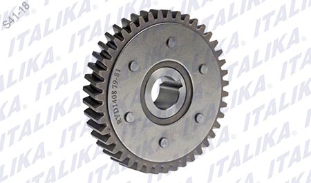 [E08030060] ENGRANE BALANCEADOR 43T