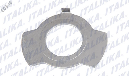 [E08030069] ARANDELA TOPE