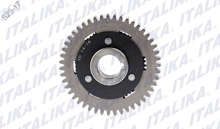 [E08030076] ENGRANE ACCIONADOR 47T