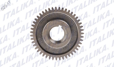 [E08030077] ENGRANE IMPULSOR 47T