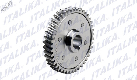 [E08040010] ENGRANE DEL BALANCEADOR