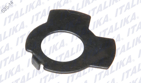 [E08040019] RONDANA SEGURIDAD BALANCEADOR