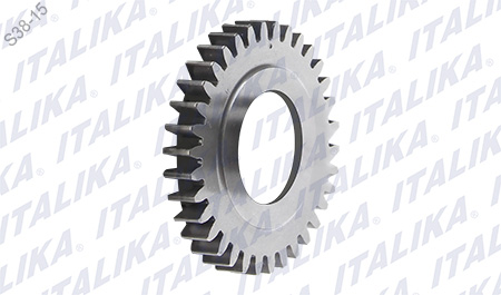 [E08040027] ENGRANAJE BALANCIN 34T