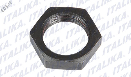 [E08040030] TUERCA SEGURIDAD M24X1