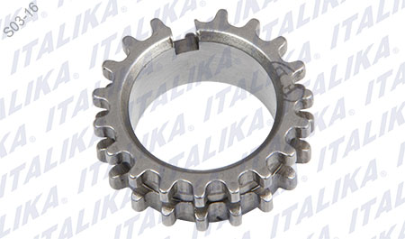 [E08040031] PIÑON CADENA TIEMPO