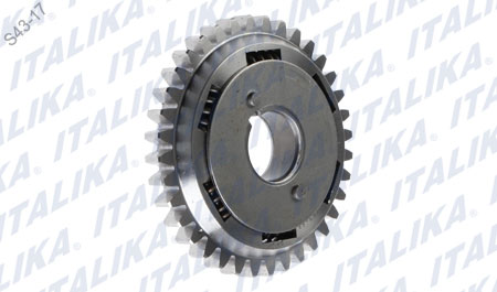 [E08040053] ENGRANE BALANCEADOR