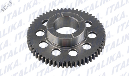 [E08040058] ENGRANE CLUTCH ARRANQUE 58T