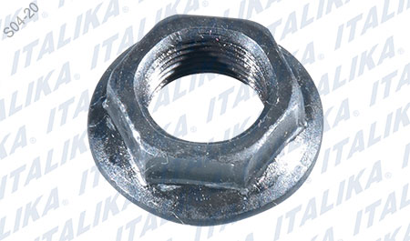 [E08050005] TUERCA M14X1X9