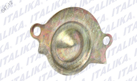 [E09010030] PLACA CUBIERTA DE BOMBA DE AC