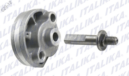 [E09010031] BOMBA DE ACEITE