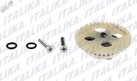 [E09010035] BOMBA DE ACEITE