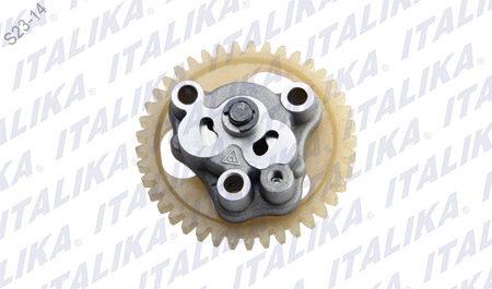 [E09010036] BOMBA DE ACEITE