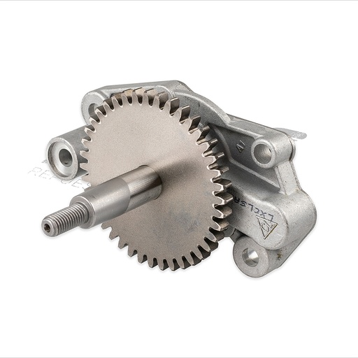 [E09010047] BOMBA ACEITE