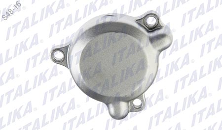 [E09010048] CUBIERTA FILTRO ACEITE