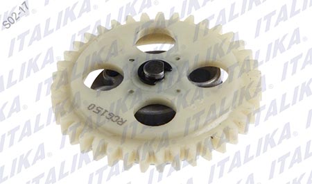 [E09010052] BOMBA ACEITE