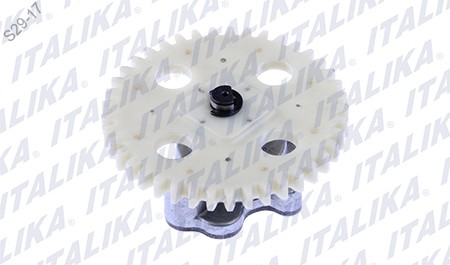 [E09010056] BOMBA ACEITE