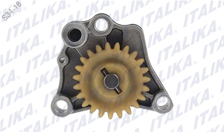 [E09010059] ENSAMBLE BOMBA ACEITE