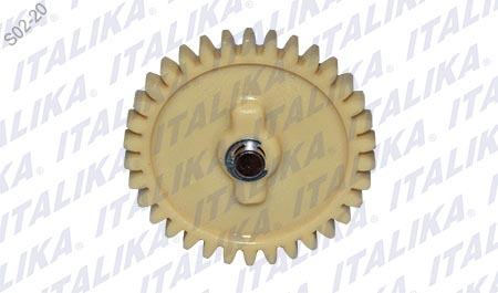 [E09010066] BOMBA ACEITE