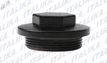 [E09020018] CUBIERTA DE FILTRO